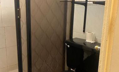 Departamento Amueblado en Avenida Tláhuac