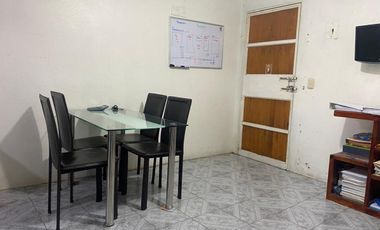 Departamento Amueblado en Avenida Tláhuac