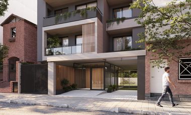 Departamento en  Venta