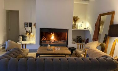 Casa Valle de Uco -Tupungato-