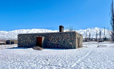 Casa Valle de Uco -Tupungato-