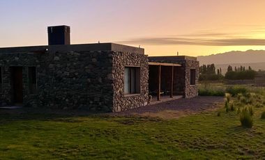 Casa Valle de Uco -Tupungato-