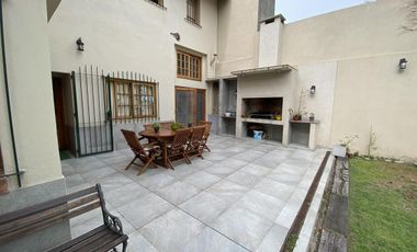 Casa - Banfield Oeste
