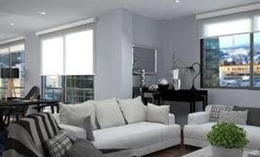 VENTA DEPARTAMENTO ATIZAPAN