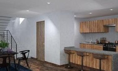 VENTA DEPARTAMENTO ATIZAPAN