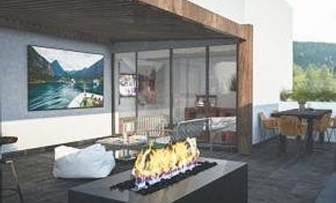 VENTA DEPARTAMENTO ATIZAPAN