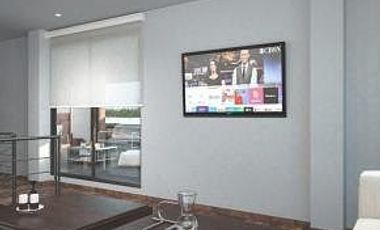 VENTA DEPARTAMENTO ATIZAPAN
