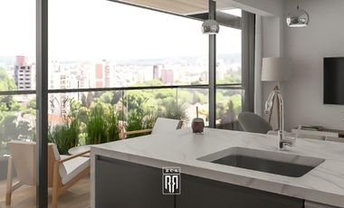 Depto en venta - Cipolletti Centro