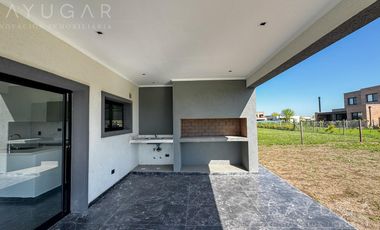 Venta Casa - Barrio San Pablo - Financiación Directa