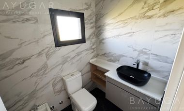 Venta Casa - Barrio San Pablo - Financiación Directa