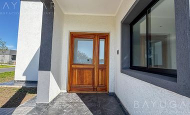 Venta Casa - Barrio San Pablo - Financiación Directa