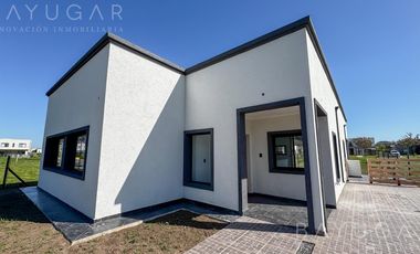 Venta Casa - Barrio San Pablo - Financiación Directa