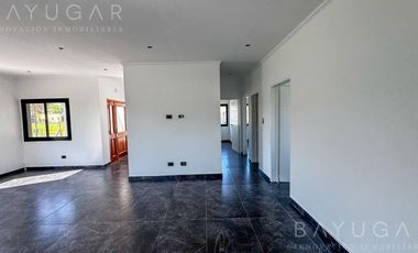 Venta Casa - Barrio San Pablo - Financiación Directa