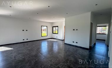 Venta Casa - Barrio San Pablo - Financiación Directa
