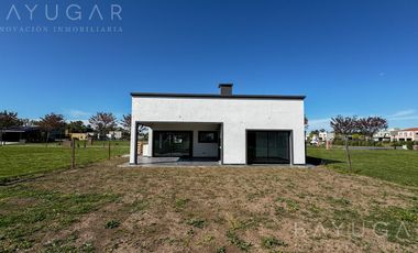 Venta Casa - Barrio San Pablo - Financiación Directa