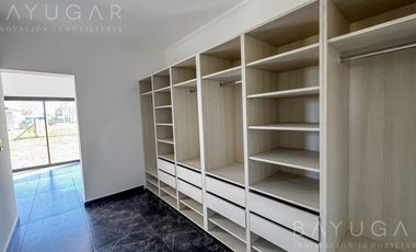 Venta Casa - Barrio San Pablo - Financiación Directa