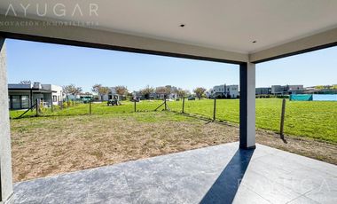 Venta Casa - Barrio San Pablo - Financiación Directa