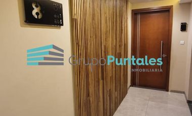 Departamento de 2 ambientes en Vista Golf con hermoso balcón y vista abierta Canning