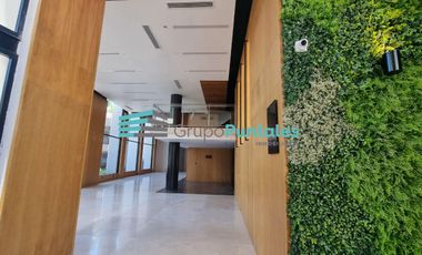 Departamento de 2 ambientes en Vista Golf con hermoso balcón y vista abierta Canning