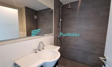 Departamento de 2 ambientes en Vista Golf con hermoso balcón y vista abierta Canning