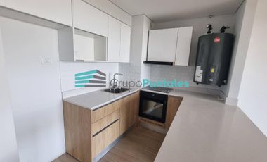 Departamento de 2 ambientes en Vista Golf con hermoso balcón y vista abierta Canning