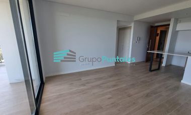 Departamento de 2 ambientes en Vista Golf con hermoso balcón y vista abierta Canning