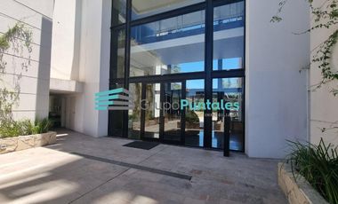 Departamento de 2 ambientes en Vista Golf con hermoso balcón y vista abierta Canning