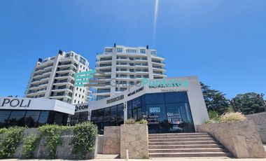Departamento de 2 ambientes en Vista Golf con hermoso balcón y vista abierta Canning