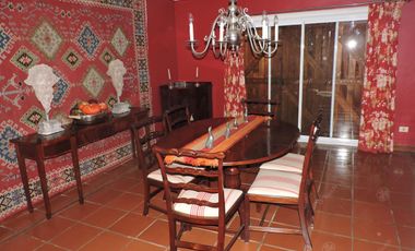 Campo en venta 50 Has en Punta Indio - Excelente Casco - Ideal Haras