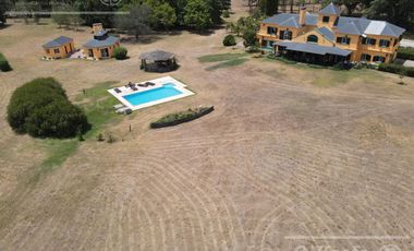 Campo en venta 50 Has en Punta Indio - Excelente Casco - Ideal Haras