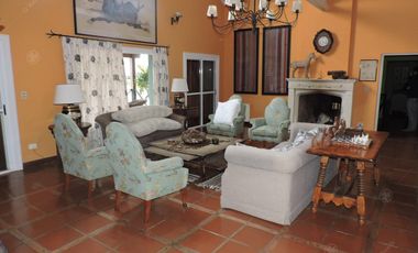 Campo en venta 50 Has en Punta Indio - Excelente Casco - Ideal Haras