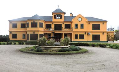 Campo en venta 50 Has en Punta Indio - Excelente Casco - Ideal Haras
