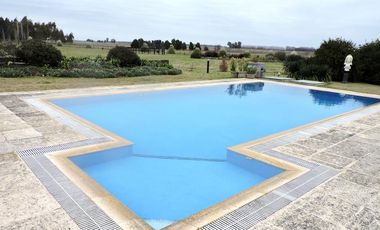 Campo en venta 50 Has en Punta Indio - Excelente Casco - Ideal Haras