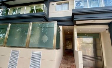 Departamento en Banfield Este