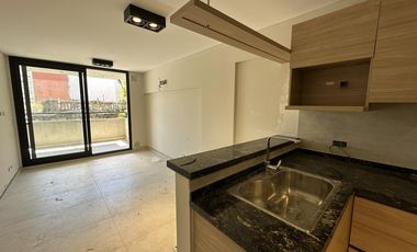 venta Departamento en zona río