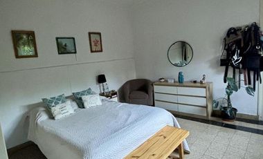 Casa en venta en el casco historico de San Antonio de Areco