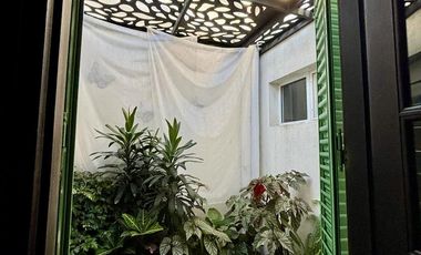 Casa en venta en el casco historico de San Antonio de Areco