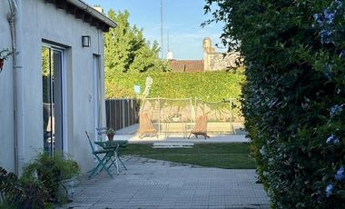 Casa en venta en el casco historico de San Antonio de Areco