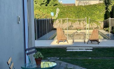 Casa en venta en el casco historico de San Antonio de Areco