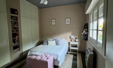 Casa en venta en el casco historico de San Antonio de Areco