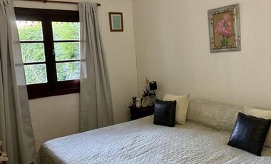 Casa en venta en el casco historico de San Antonio de Areco