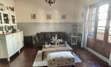 Casa en venta en el casco historico de San Antonio de Areco