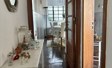 Casa en venta en el casco historico de San Antonio de Areco