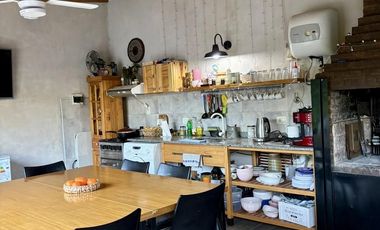 Casa en venta en el casco historico de San Antonio de Areco
