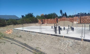 Departamento de un ambiente en pozo