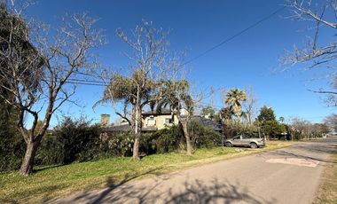 Casa de 4 dormitorios en Villa Los Alamos