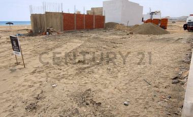VIVE FRENTE AL MAR – EN PRIMERA FILA | CONDOMINIO PLAYA NEPTUNO – CERRO AZUL