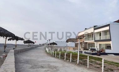 VIVE FRENTE AL MAR – EN PRIMERA FILA | CONDOMINIO PLAYA NEPTUNO – CERRO AZUL