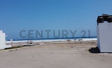 VIVE FRENTE AL MAR – EN PRIMERA FILA | CONDOMINIO PLAYA NEPTUNO – CERRO AZUL