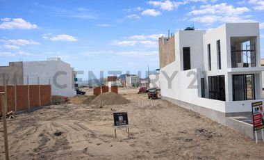 VIVE FRENTE AL MAR – EN PRIMERA FILA | CONDOMINIO PLAYA NEPTUNO – CERRO AZUL